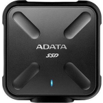 ADATA SD700 512GB External Solid State Drive - Externe SSD Schijf