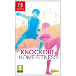 Marvelous Knockout Home Fitness