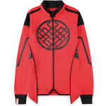 Difuzed Shang-Chi - Outfit Inspired Men's Tech Trackjacket