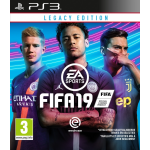 Electronic Arts FIFA 19 Legacy Edition