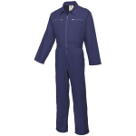 Overall Katoenen C811 Portwest - Azul