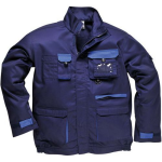 Jack Contrast Texo TX10 Portwest - Blauw