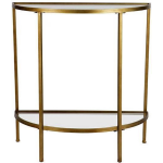 BePureHome Goddess Sidetable - Goud