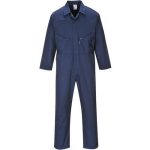 Overall Liverpool-Rits C813 Portwest - Azul