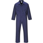 Overall Liverpool-Rits C813 Portwest - Blauw