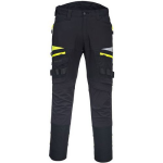 Werkbroek DX449 Portwest - Negro