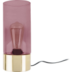 Leitmotiv Lax Tafellamp - Roze