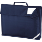 Quadra Document Bag Navy - Blauw