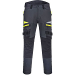 Werkbroek DX449 Portwest - Grijs