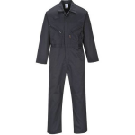 Overall Liverpool-Rits C813 Portwest - Zwart