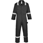 Overall Iona F813 Portwest - Zwart