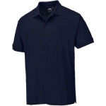 Poloshirt Naples Donkerblauw B210 Portwest