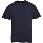 T-shirt Premium Turin B195 Portwest - Blauw