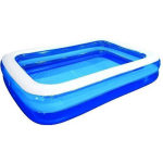 Jilong Zwembad Fun - Blauw
