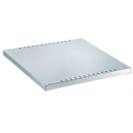 Lista Uitneembaar legbord (bxdxh) 480x506x30 mm -