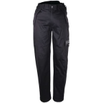 Singer Safety Broek beschermend brandwerende multi-standard - Singer