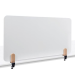 Legamaster ELEMENTS whiteboard bureauscherm -