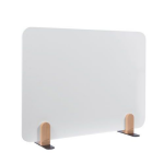 Legamaster ELEMENTS whiteboard bureauscherm -