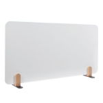 Legamaster ELEMENTS whiteboard bureauscherm -