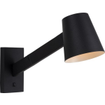 Lucide Mizuko Wandlamp - - Zwart