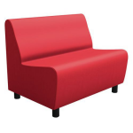 Sokoa Modulaire fauteuil Izari - PVC