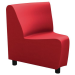 Sokoa Modulaire fauteuil Izari - PVC