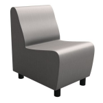 Sokoa Modulaire fauteuil Izari - PVC