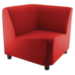 Sokoa Modulaire fauteuil Izari - PVC