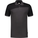 Poloshirt Bicolor Naden - TRICORP WORKWEAR