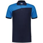 Poloshirt Bicolor Naden - TRICORP WORKWEAR