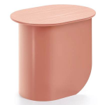 FEST Amsterdam Plateau Bijzettafel - Roze