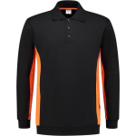 Polosweater Bicolor - TRICORP WORKWEAR