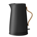 Stelton Emma Waterkoker 1,2 L - Zwart