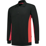 Polosweater Bicolor - TRICORP WORKWEAR