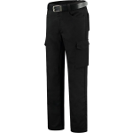 Werkbroek Cordura Canvas - TRICORP WORKWEAR