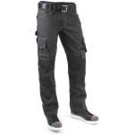 Werkbroek Cordura Canvas - TRICORP WORKWEAR