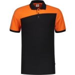 Poloshirt Bicolor Naden - TRICORP WORKWEAR