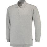 Polosweater Boord - TRICORP CASUAL