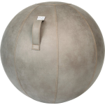 Vluv VEEL Zitbal Ø 75 cm - Grijs
