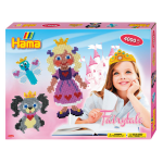 Hama Hama Fairytale Strijkkralen - 4000 Stukjes