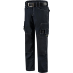 Werkbroek Cordura Canvas - TRICORP WORKWEAR