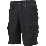 Werkbroek Canvas Kort - TRICORP WORKWEAR