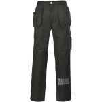 Trouser Slate Holster KS15 Portwest - Zwart