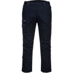 Ripstop broek KX3 T802 Portwest - Blauw