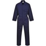 Overall Standaard C802 Portwest - Blauw