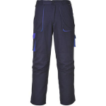 Broek Contrast Texo TX11 Portwest - Blauw