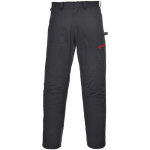 Broek Danube TX61 Portwest - Negro