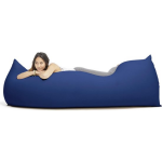 Terapy Baloo Zitzak - Blauw