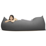 Terapy Baloo Zitzak - Grijs