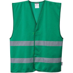 Vest Iona F474 Portwest - Verde